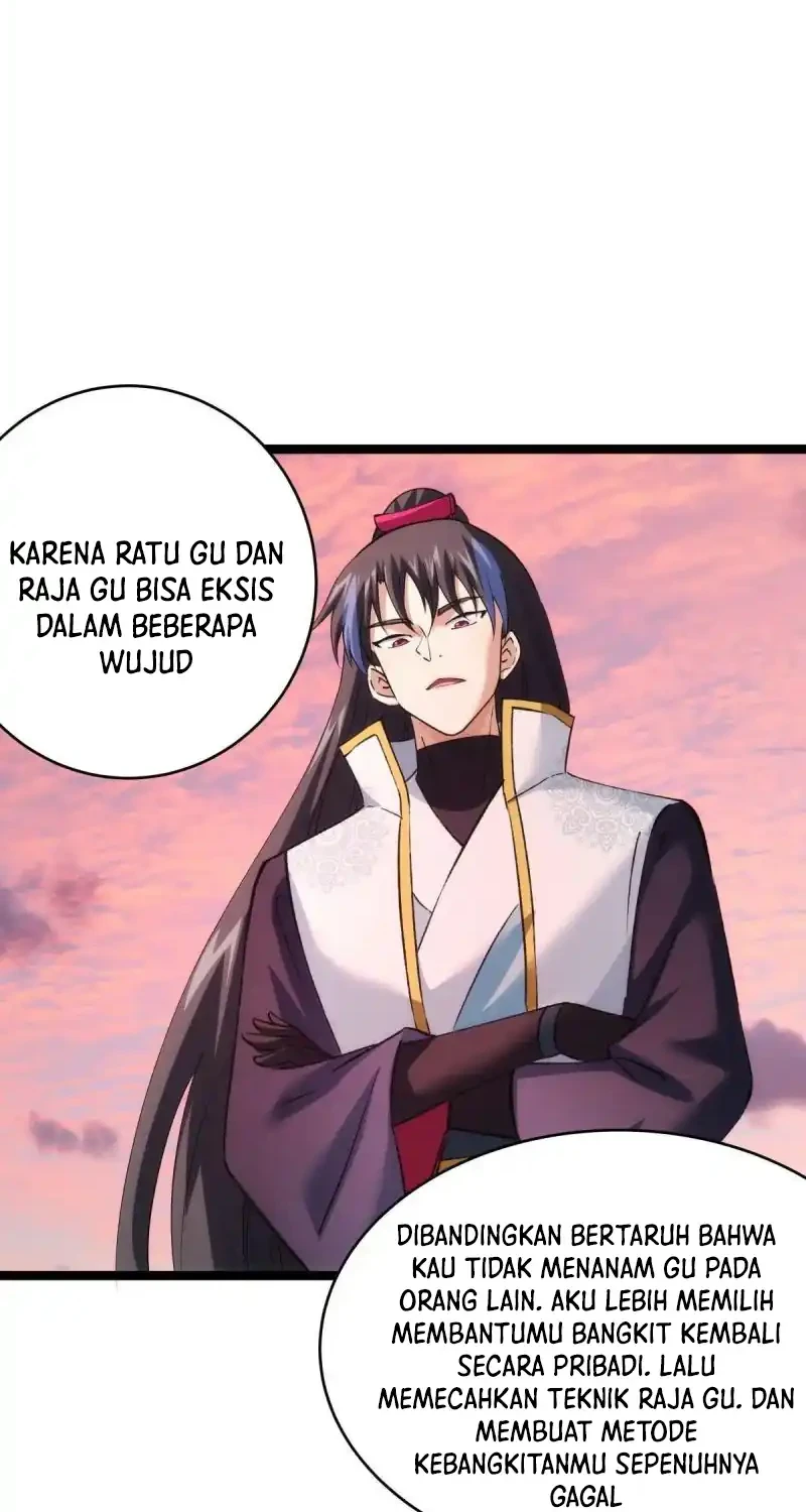 I Took Over The System Players Chapter 162 Gambar 15