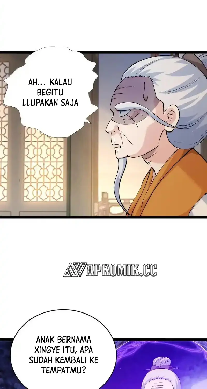 I Took Over The System Players Chapter 163 Gambar 19