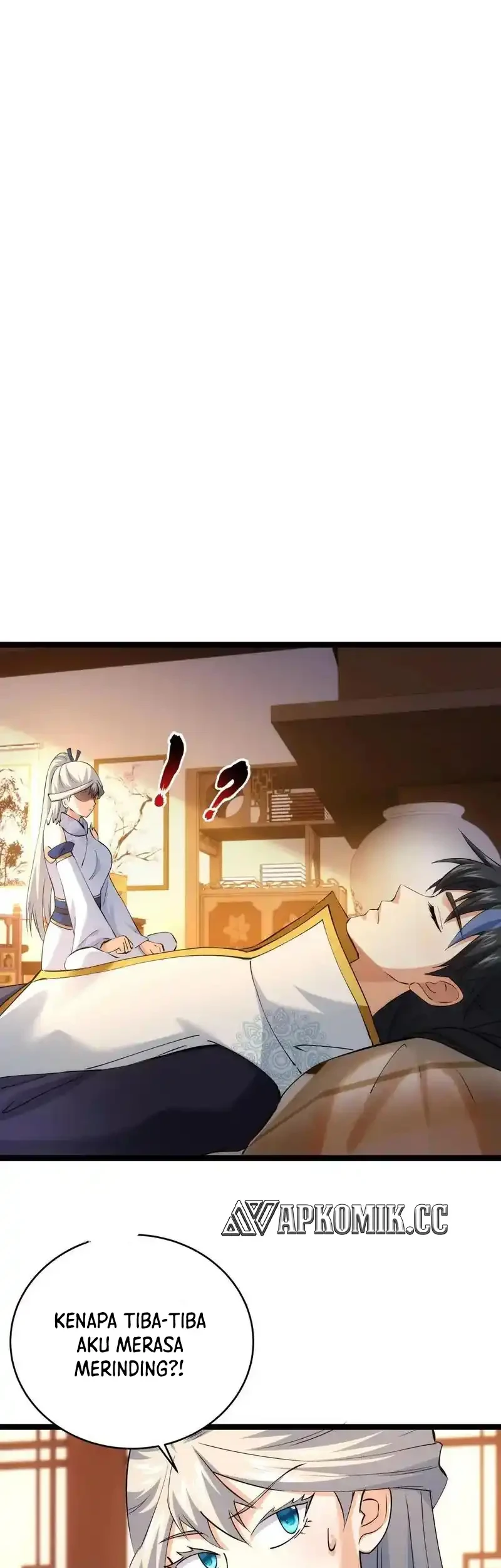 I Took Over The System Players Chapter 163 Gambar 22