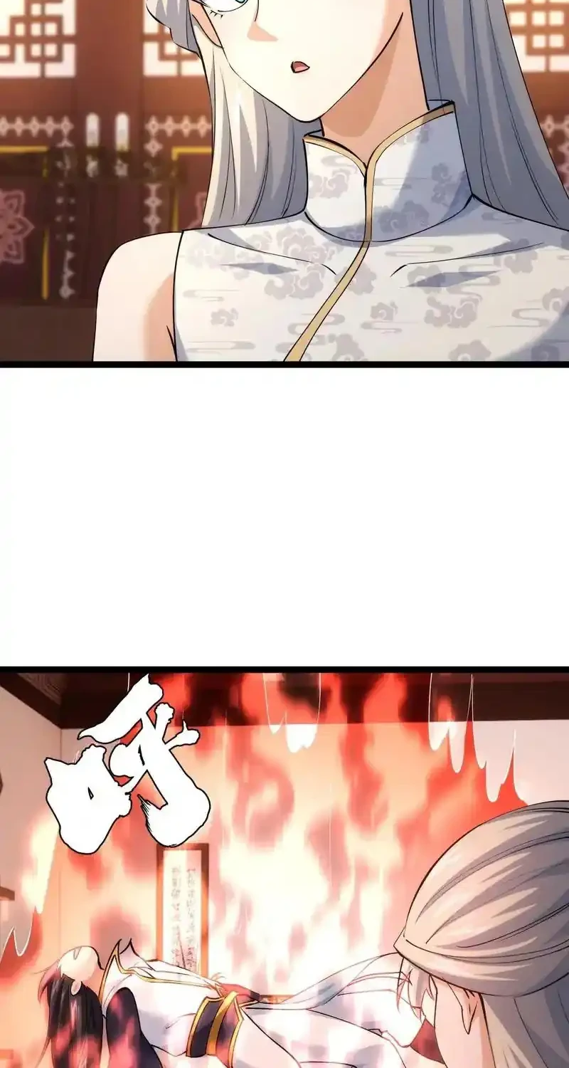 I Took Over The System Players Chapter 163 Gambar 23