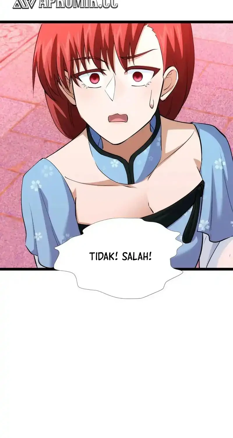 I Took Over The System Players Chapter 163 Gambar 25