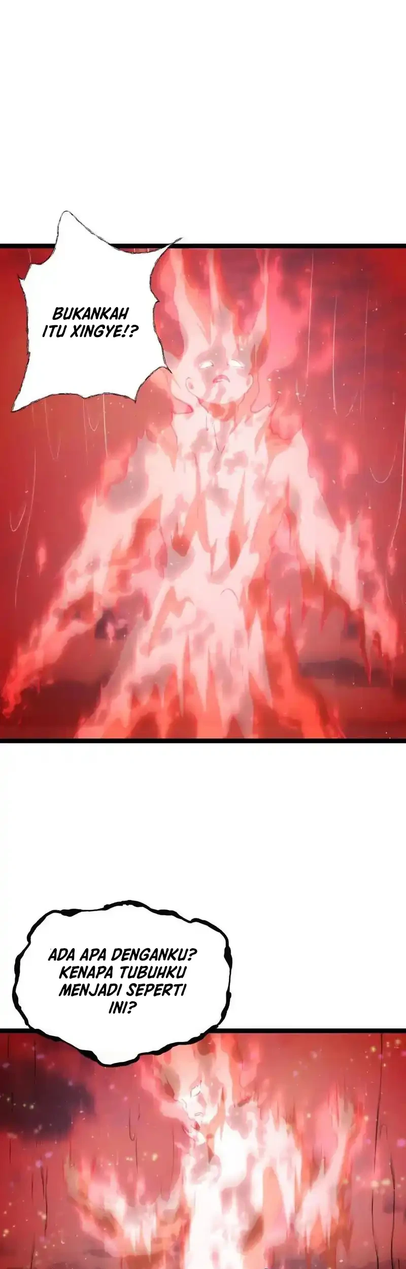 I Took Over The System Players Chapter 163 Gambar 26