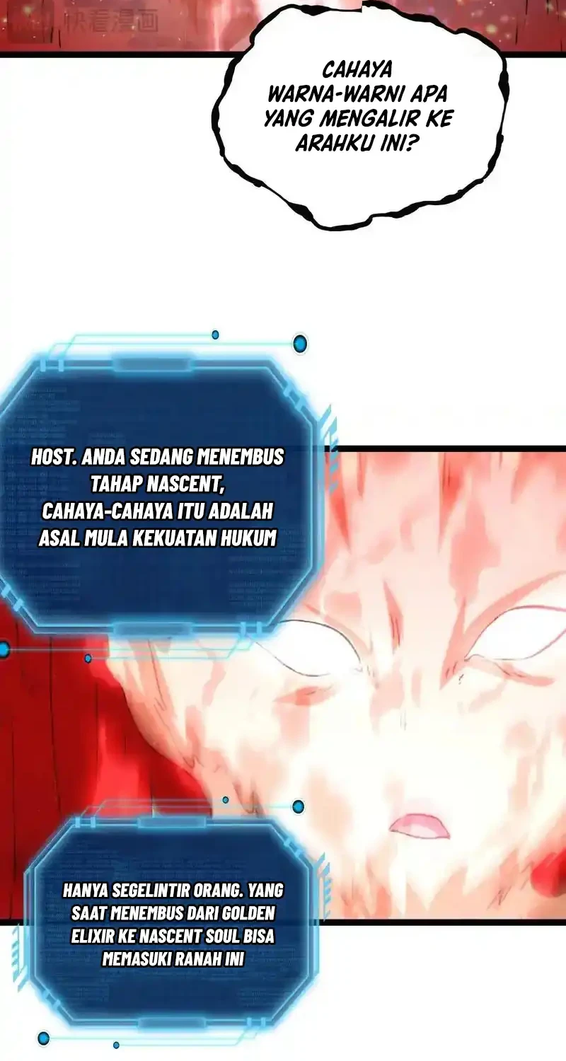 I Took Over The System Players Chapter 163 Gambar 27