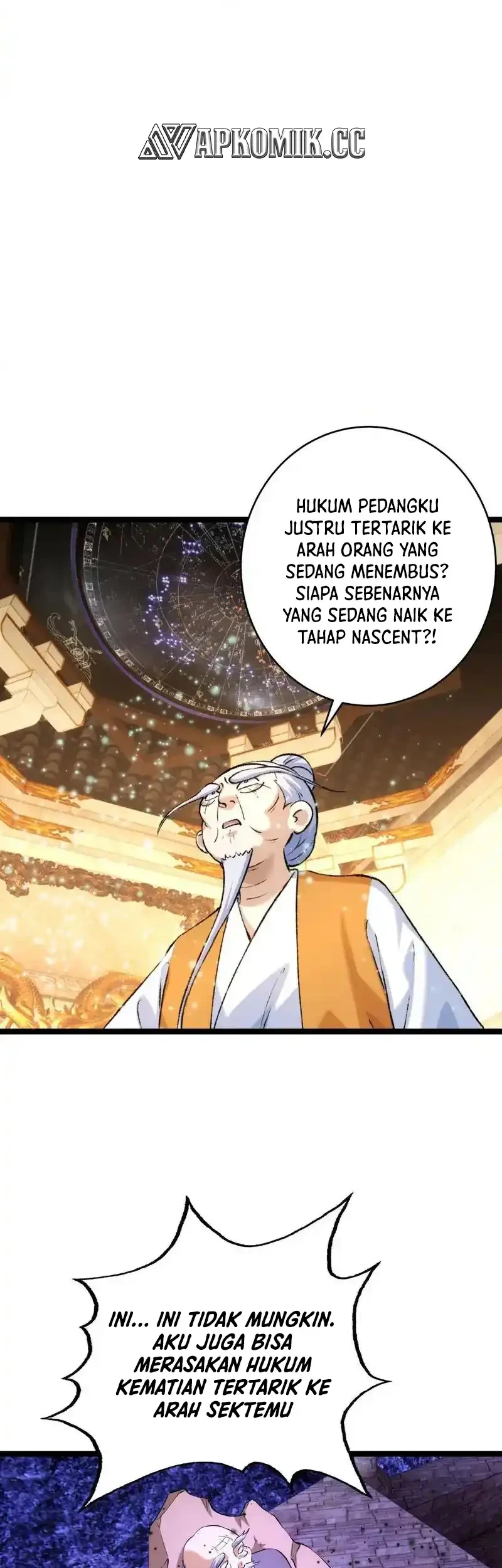 I Took Over The System Players Chapter 163 Gambar 28