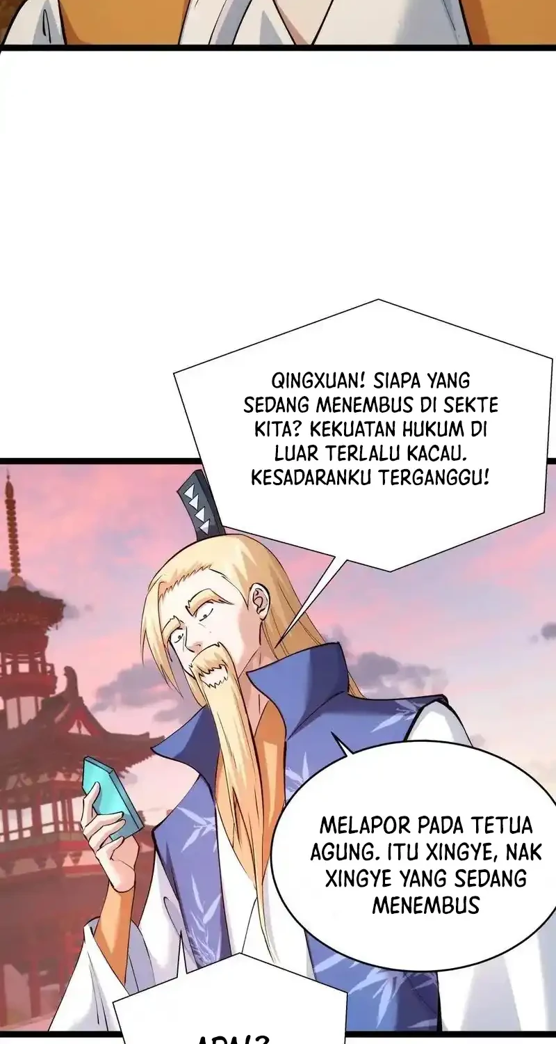 I Took Over The System Players Chapter 163 Gambar 31