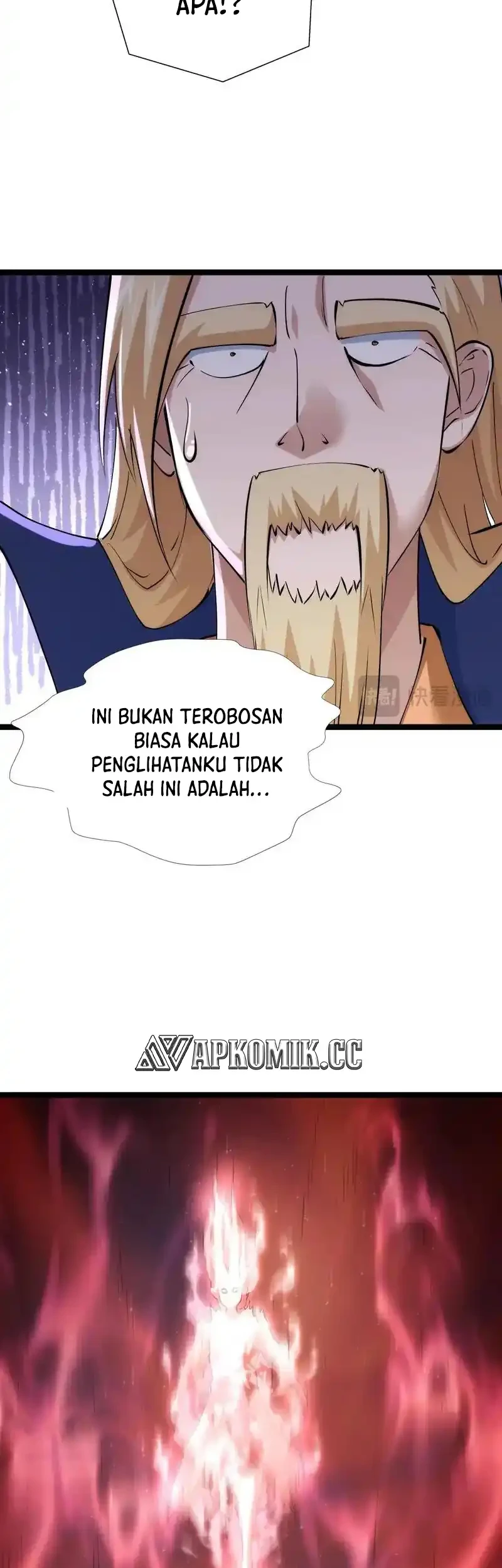 I Took Over The System Players Chapter 163 Gambar 32