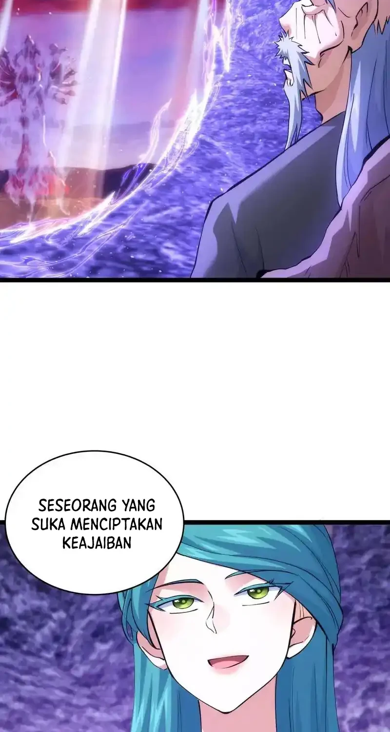 I Took Over The System Players Chapter 163 Gambar 3