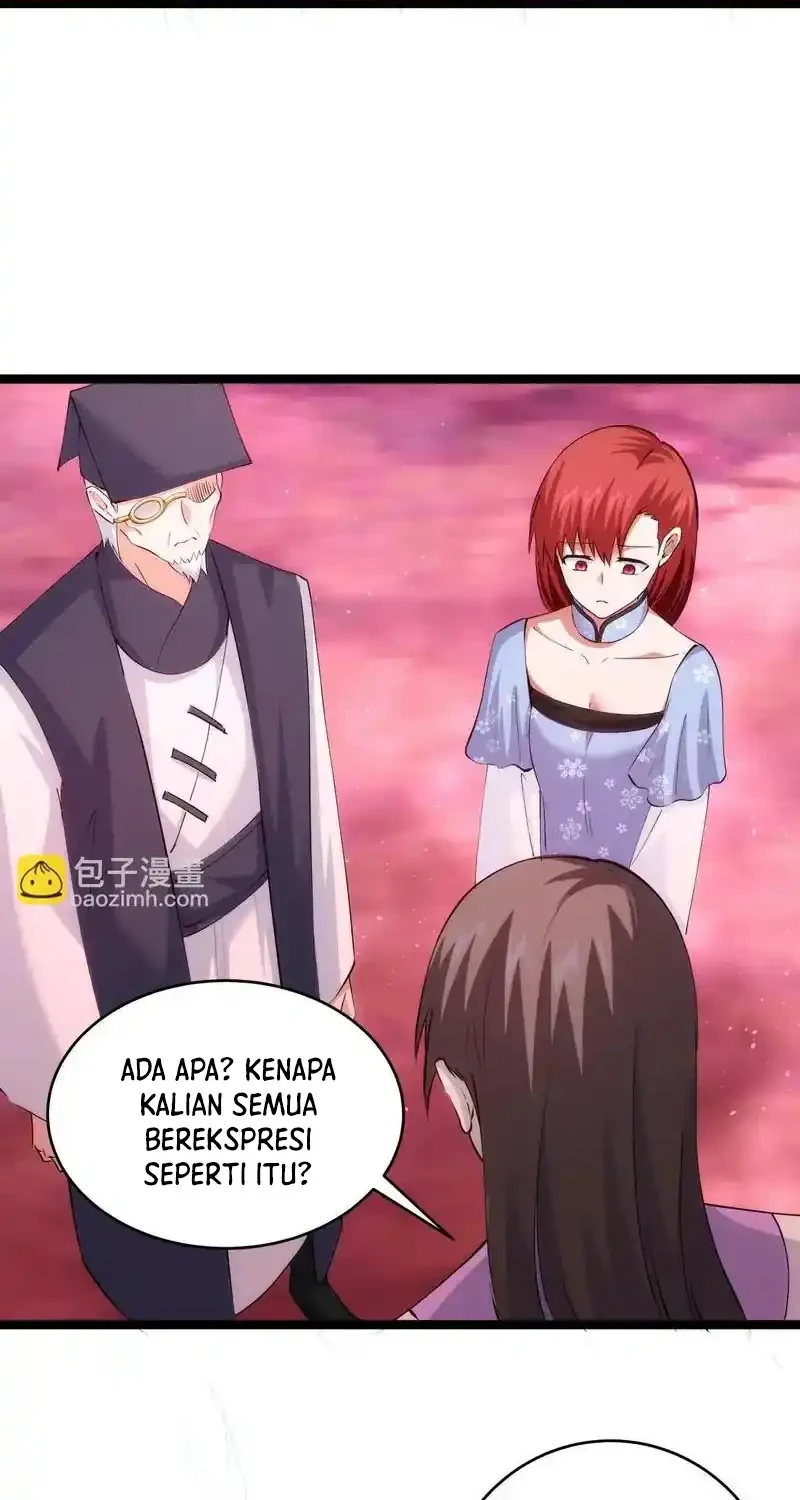 I Took Over The System Players Chapter 163 Gambar 7