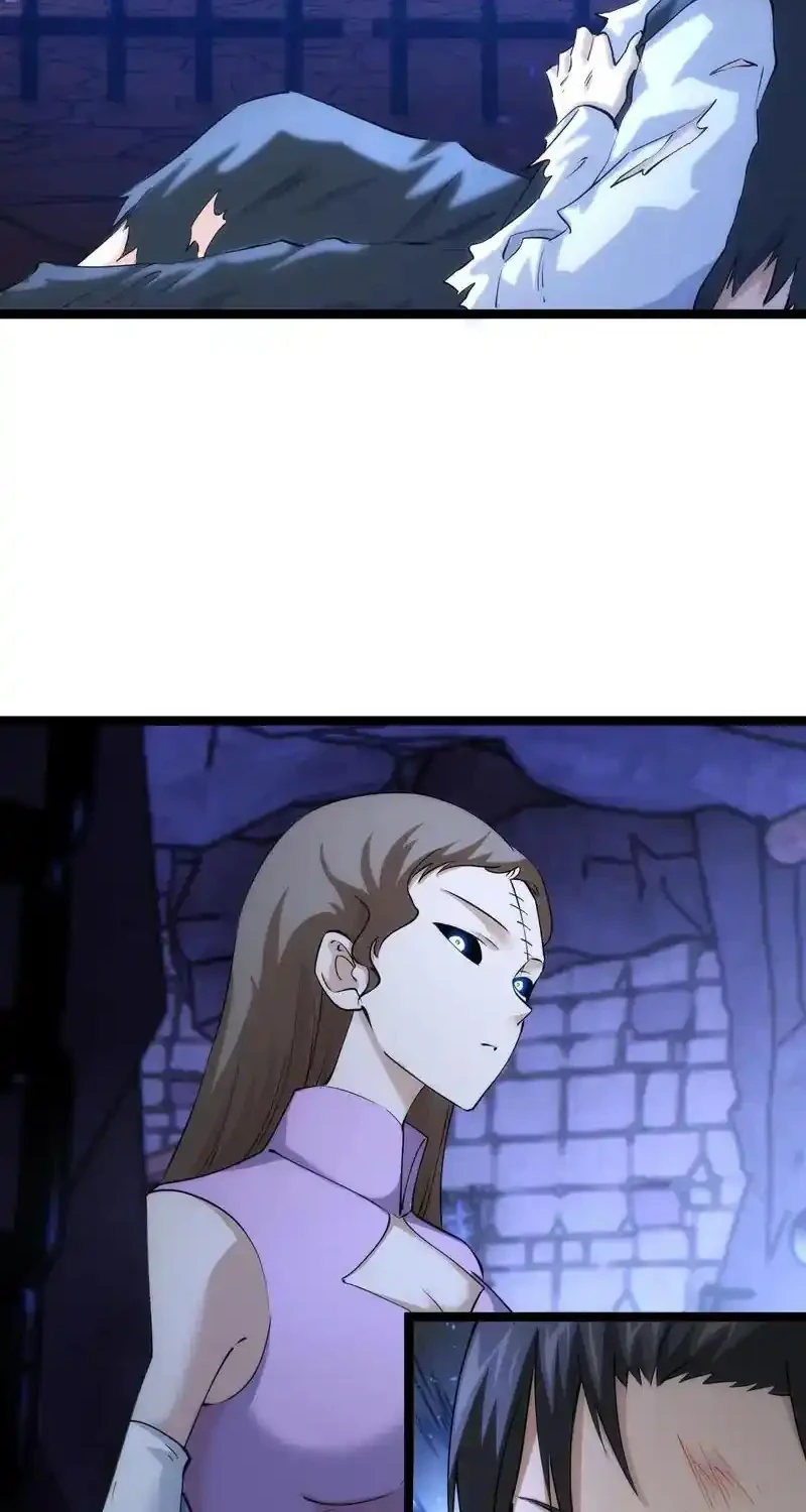 I Took Over The System Players Chapter 163 Gambar 9