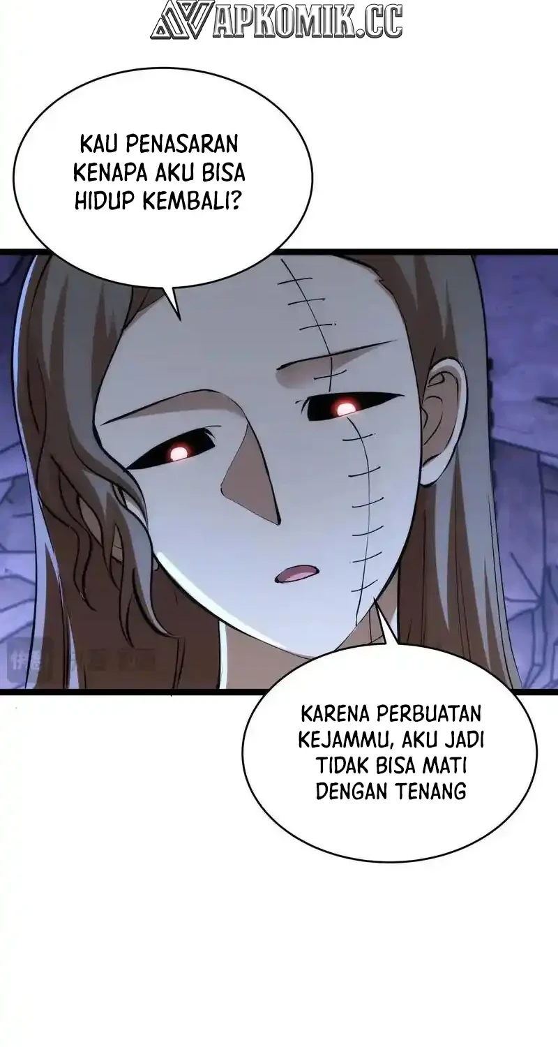 I Took Over The System Players Chapter 163 Gambar 11