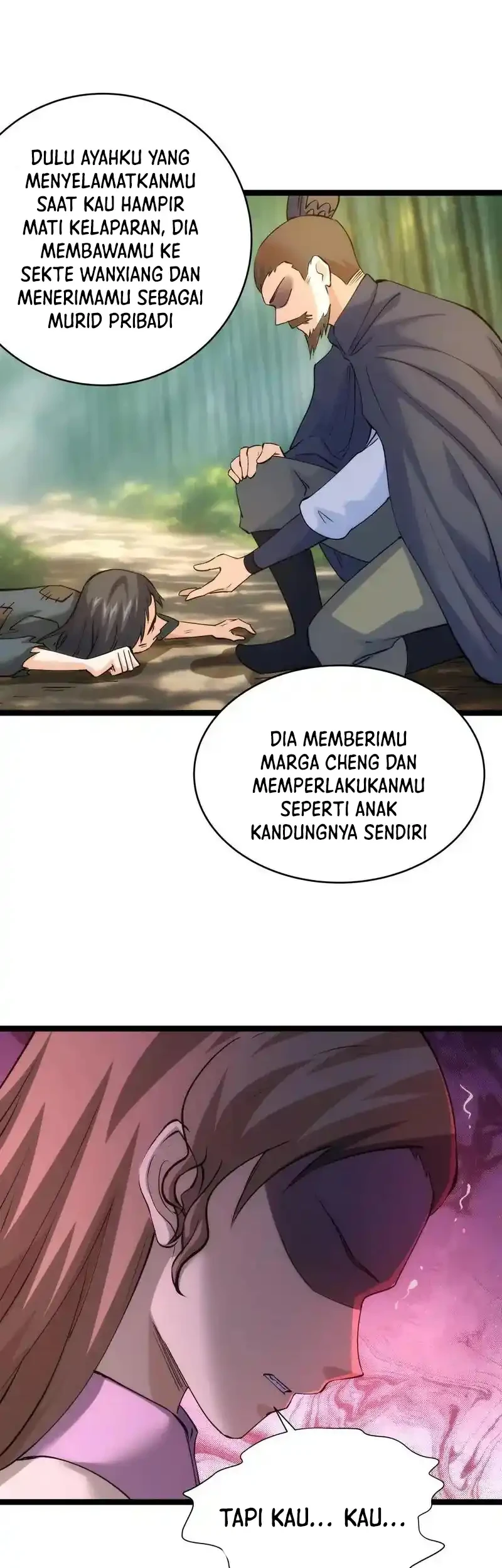 I Took Over The System Players Chapter 163 Gambar 12