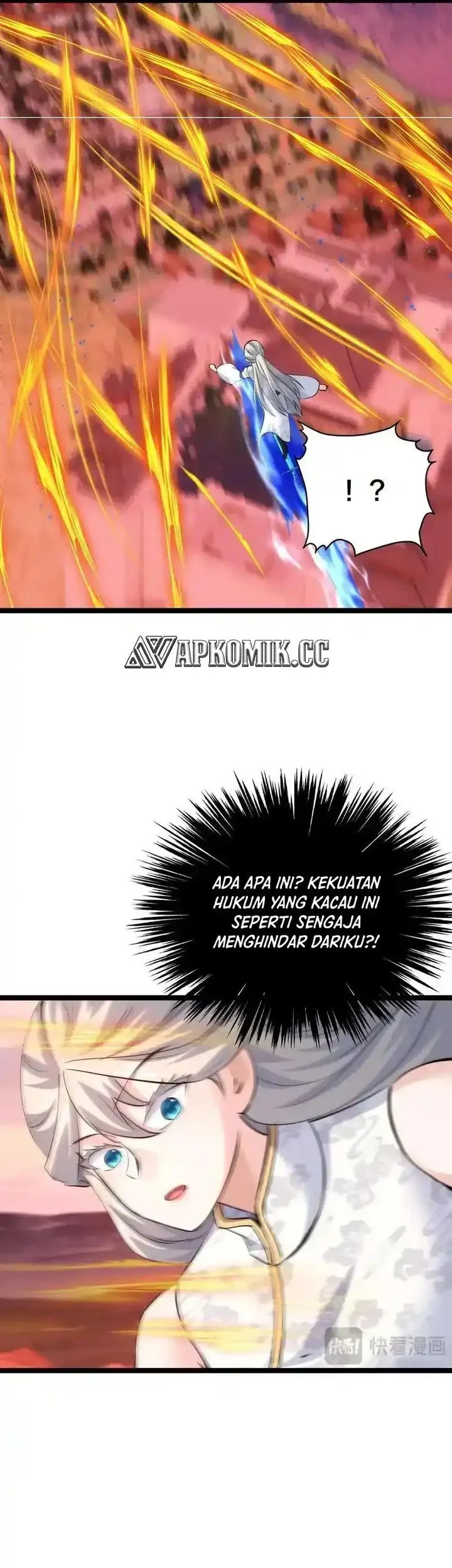 I Took Over The System Players Chapter 164 Gambar 19