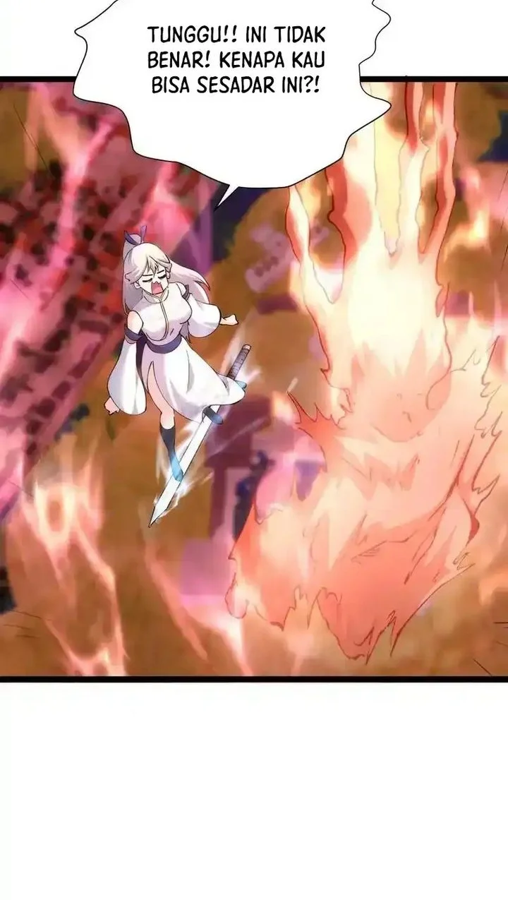 I Took Over The System Players Chapter 164 Gambar 22