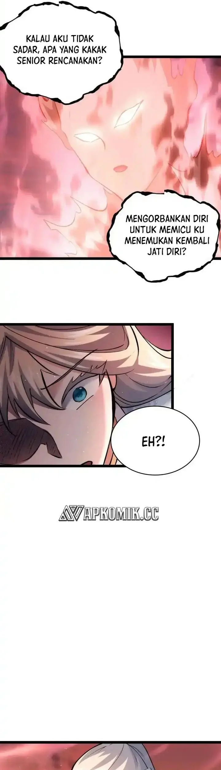 I Took Over The System Players Chapter 164 Gambar 23