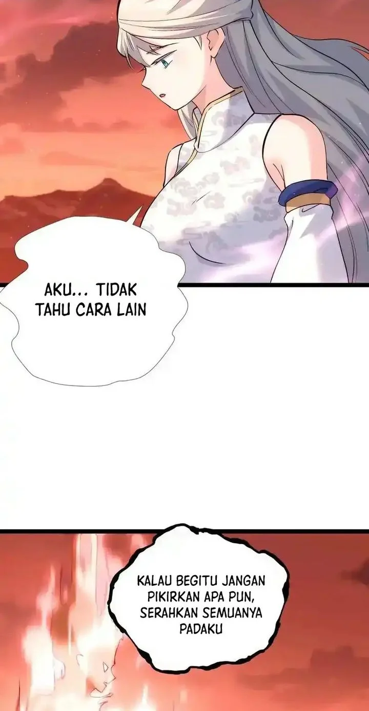 I Took Over The System Players Chapter 164 Gambar 24