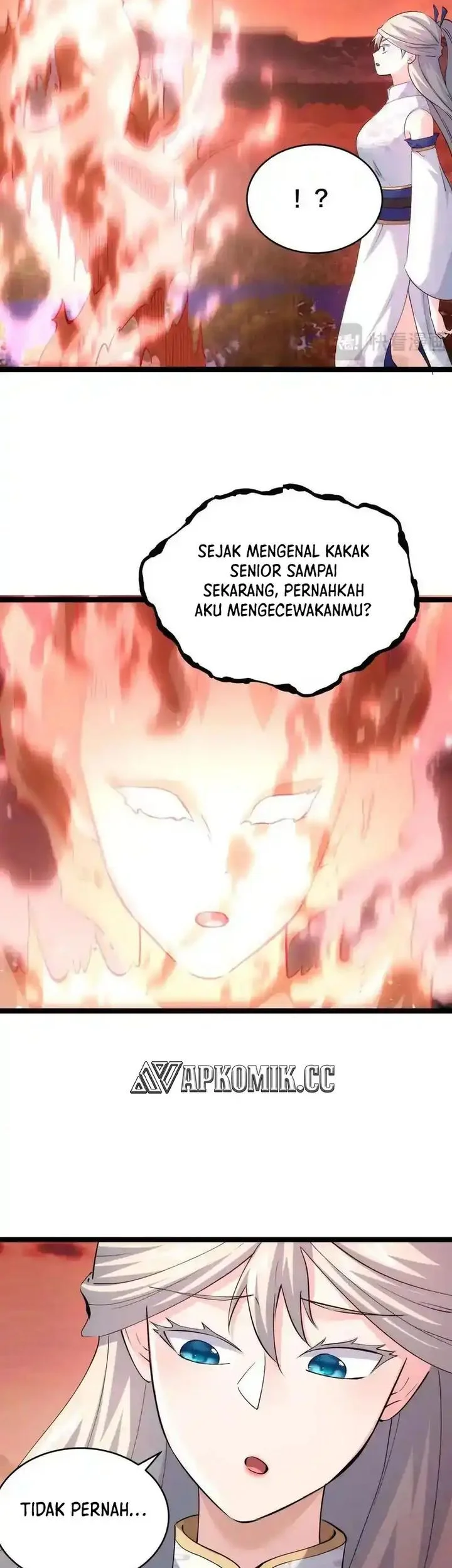 I Took Over The System Players Chapter 164 Gambar 25