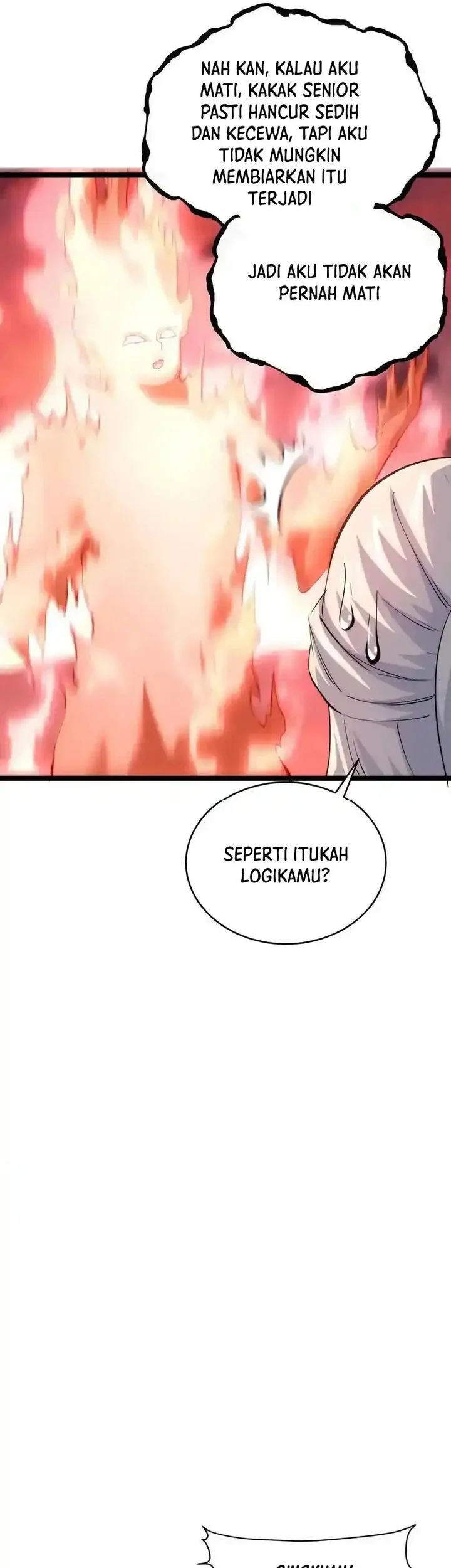 I Took Over The System Players Chapter 164 Gambar 27