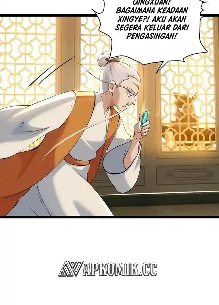 I Took Over The System Players Chapter 164 Gambar 28