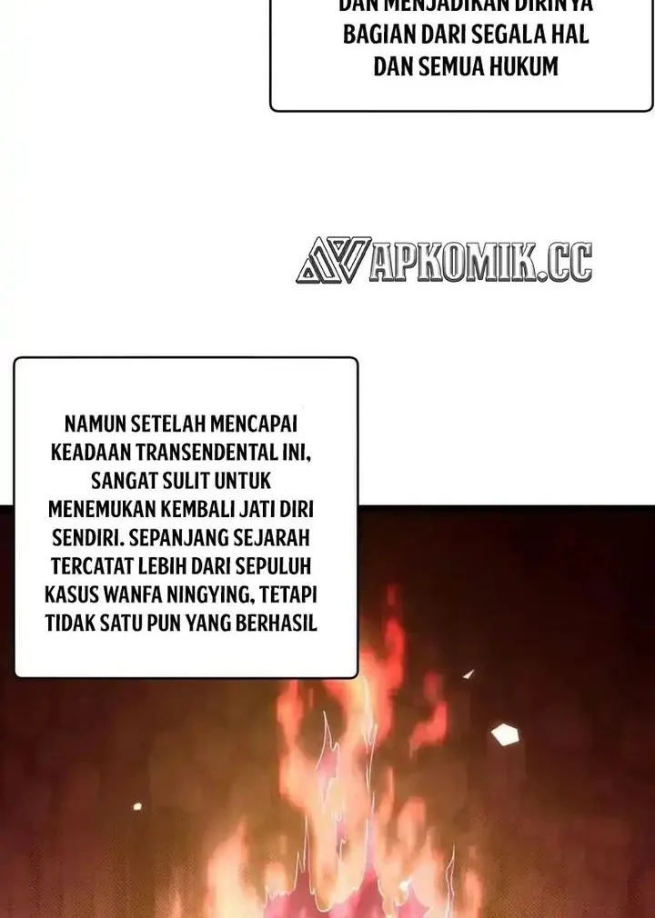 I Took Over The System Players Chapter 164 Gambar 4