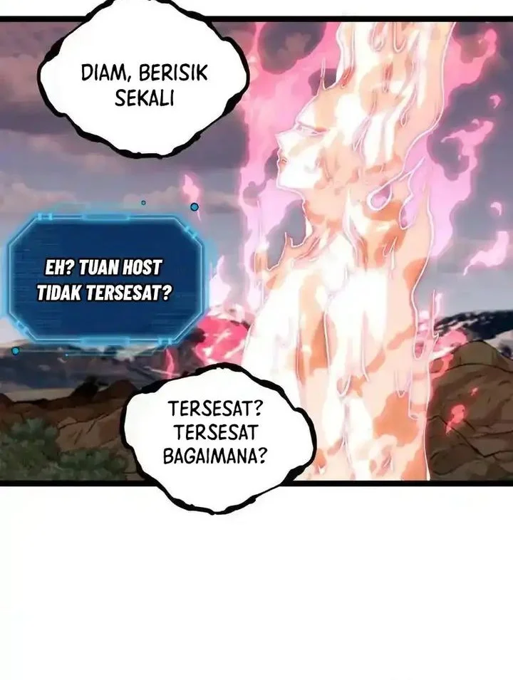 I Took Over The System Players Chapter 164 Gambar 6