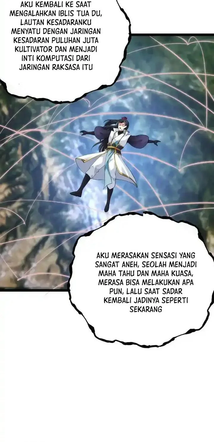 I Took Over The System Players Chapter 164 Gambar 8