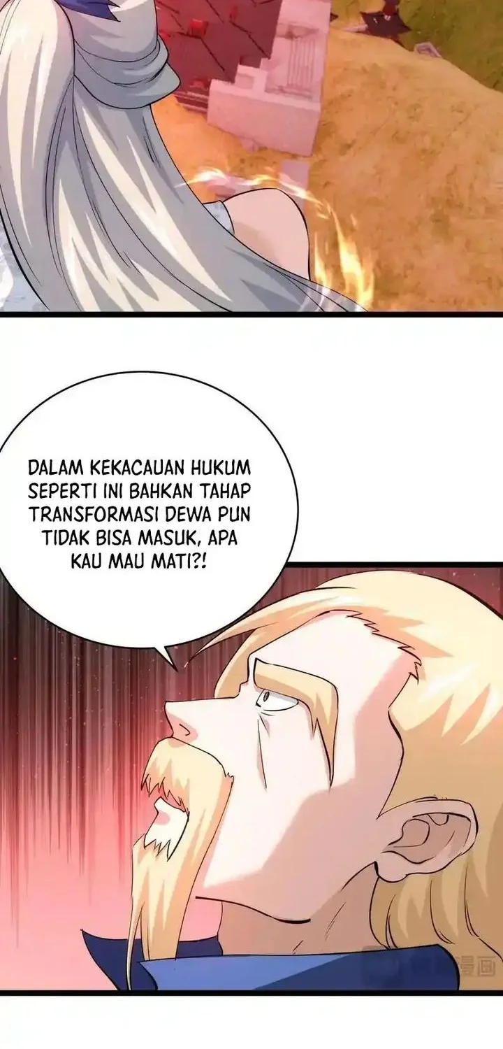 I Took Over The System Players Chapter 164 Gambar 14