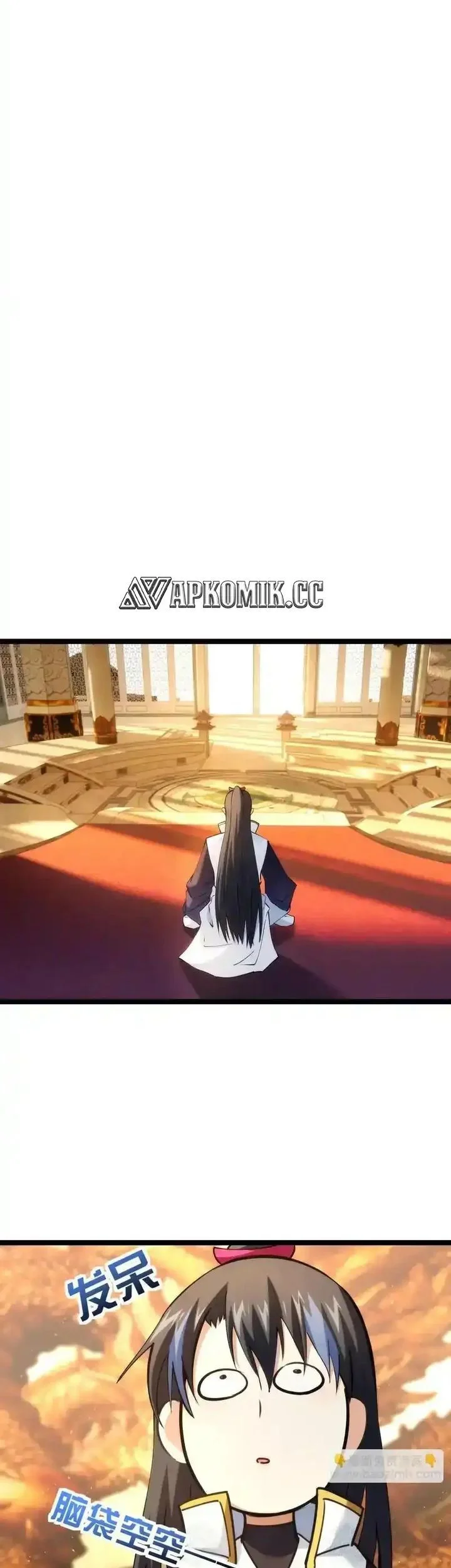 I Took Over The System Players Chapter 165 Gambar 21