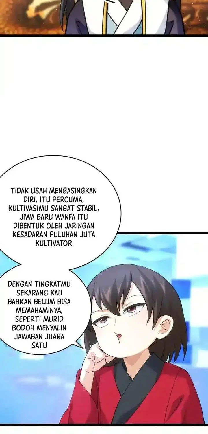 I Took Over The System Players Chapter 165 Gambar 22