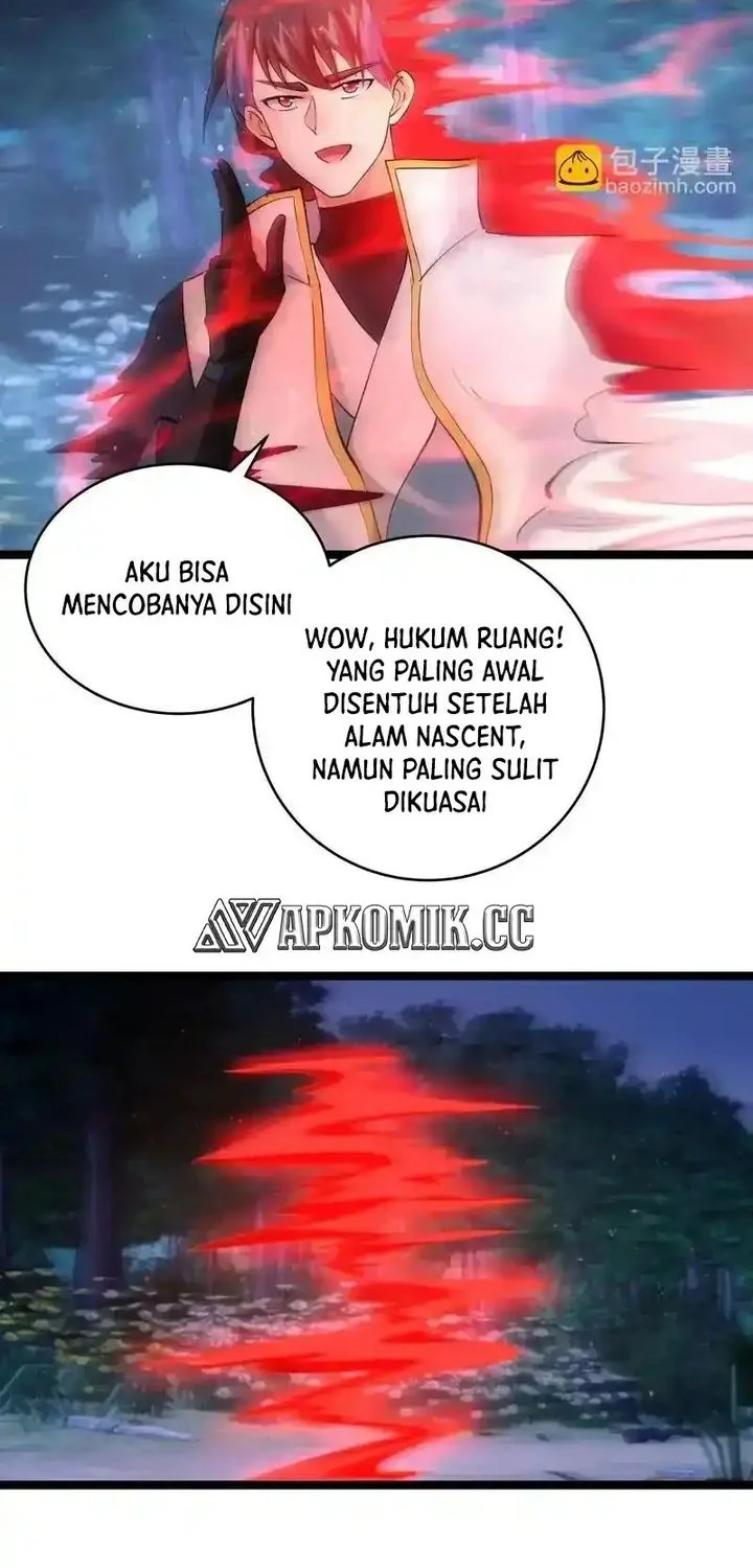 I Took Over The System Players Chapter 165 Gambar 28