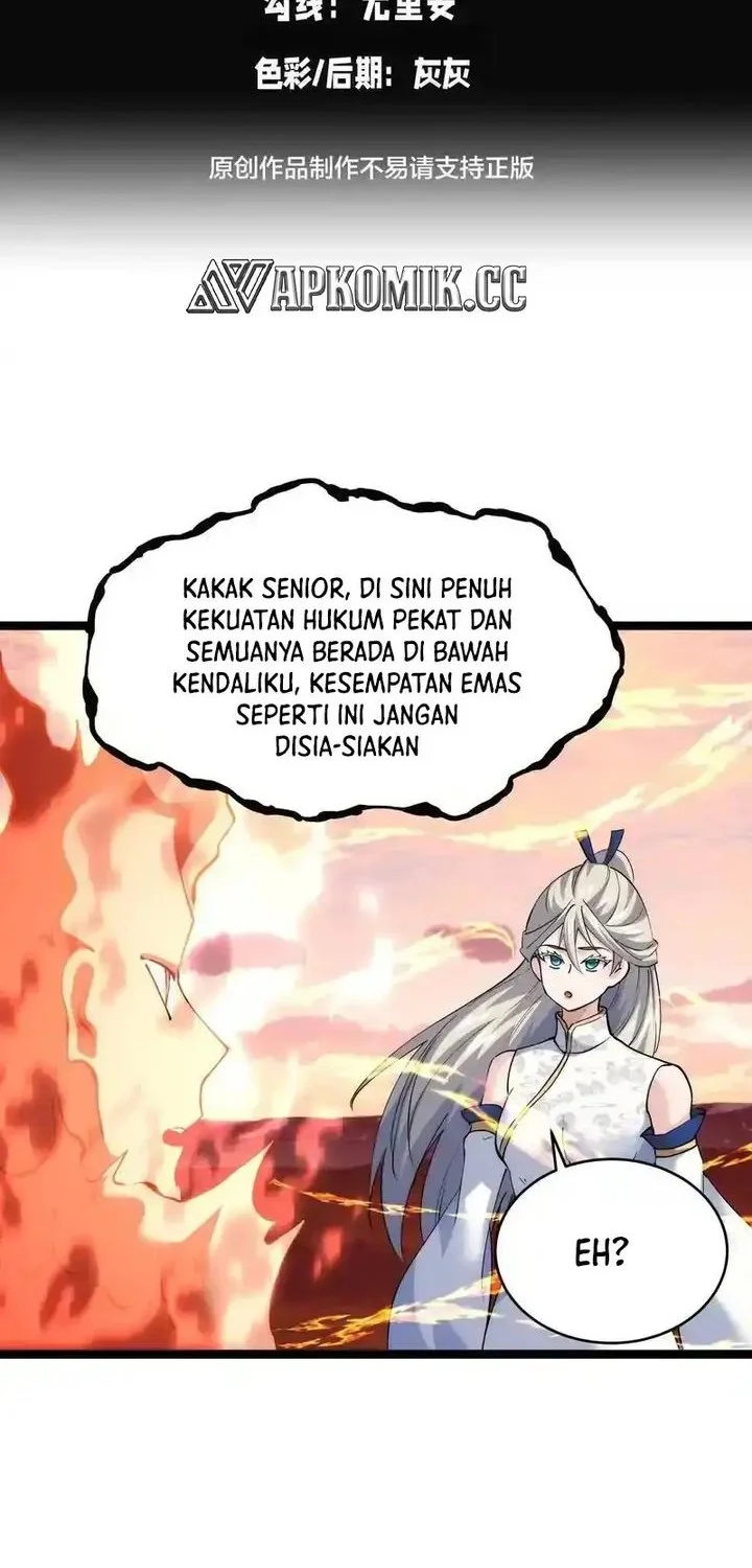 Manhua I Took Over The System Players Chapter 165 gambar nomor 2