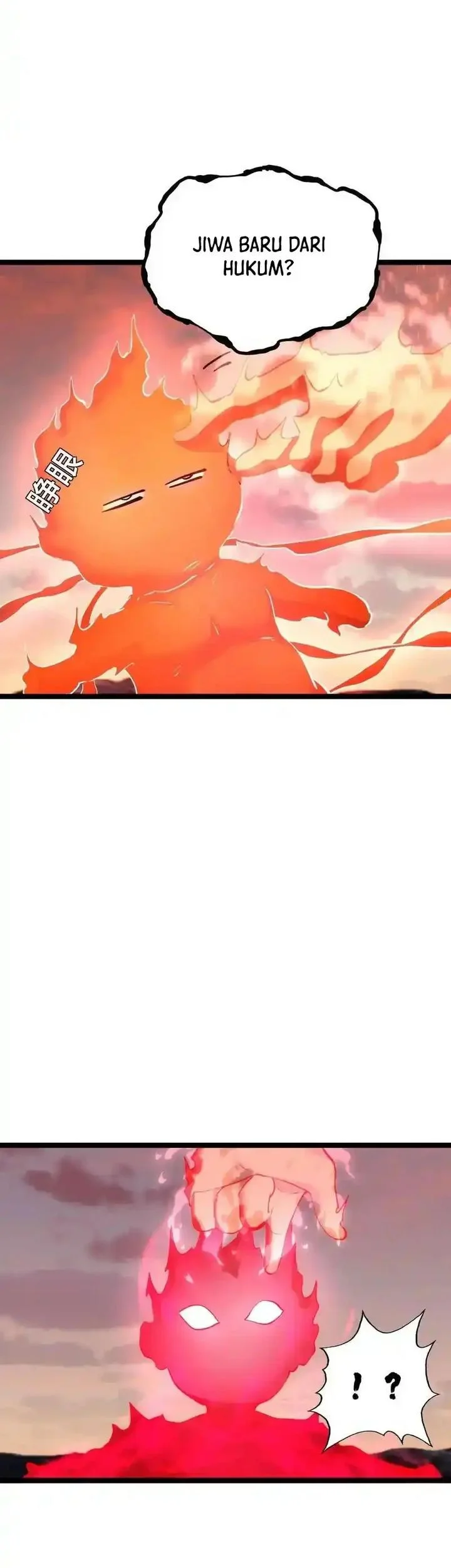 I Took Over The System Players Chapter 165 Gambar 5