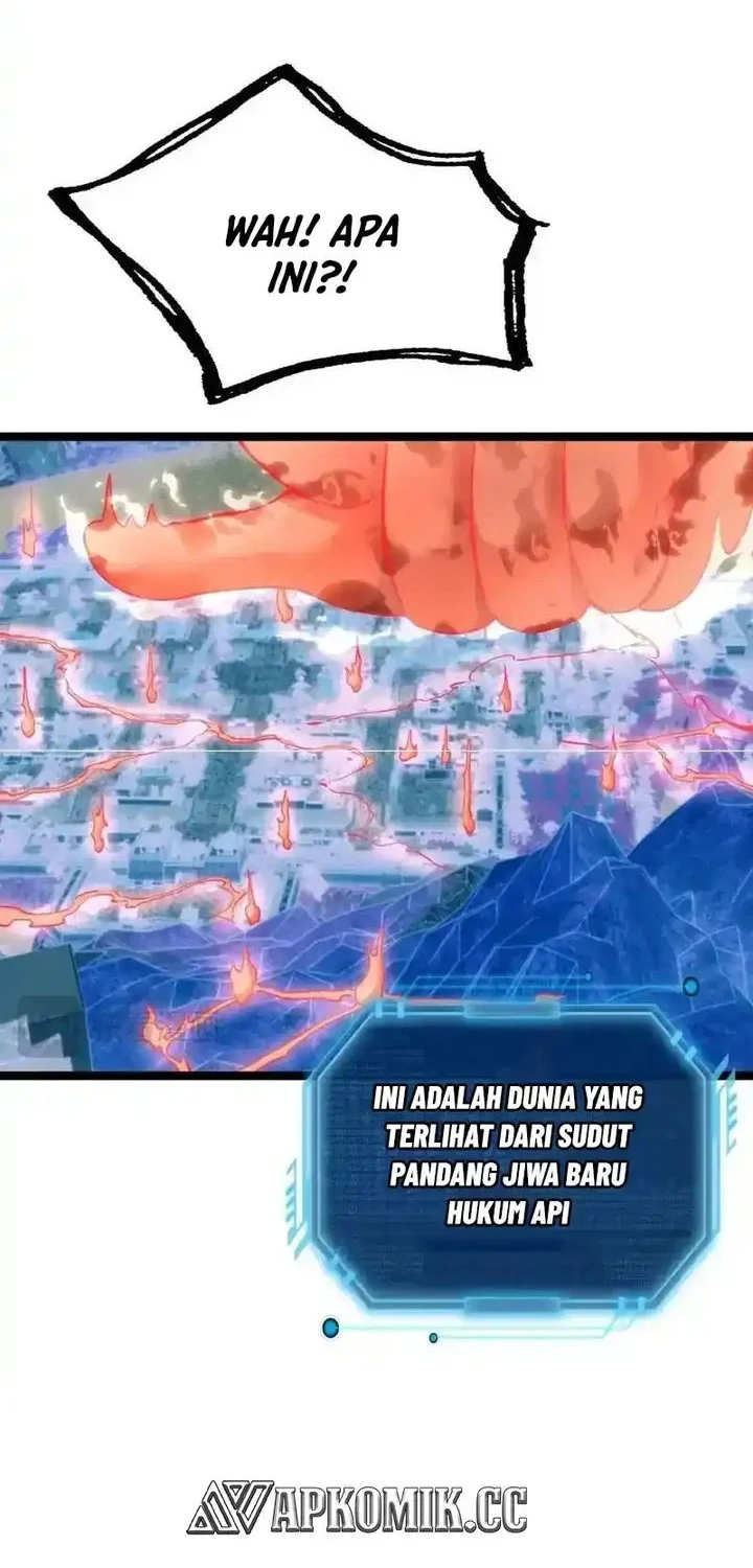 I Took Over The System Players Chapter 165 Gambar 6