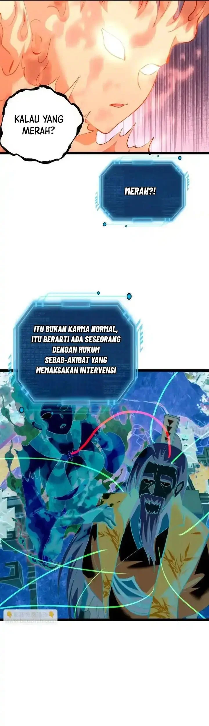 I Took Over The System Players Chapter 165 Gambar 11