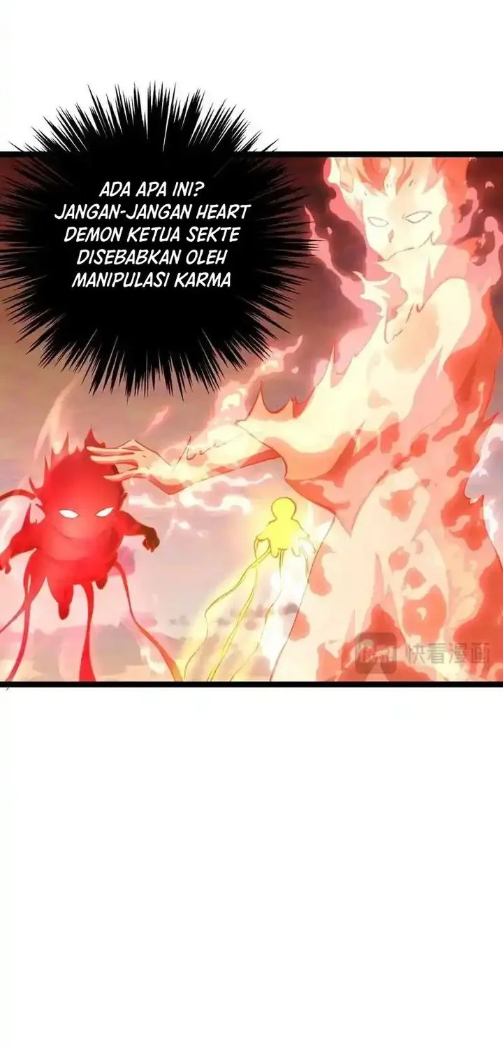 I Took Over The System Players Chapter 165 Gambar 12