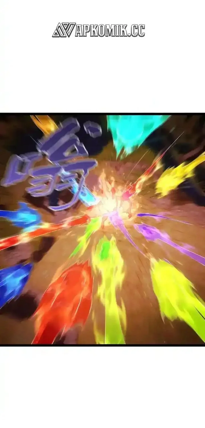 I Took Over The System Players Chapter 165 Gambar 14