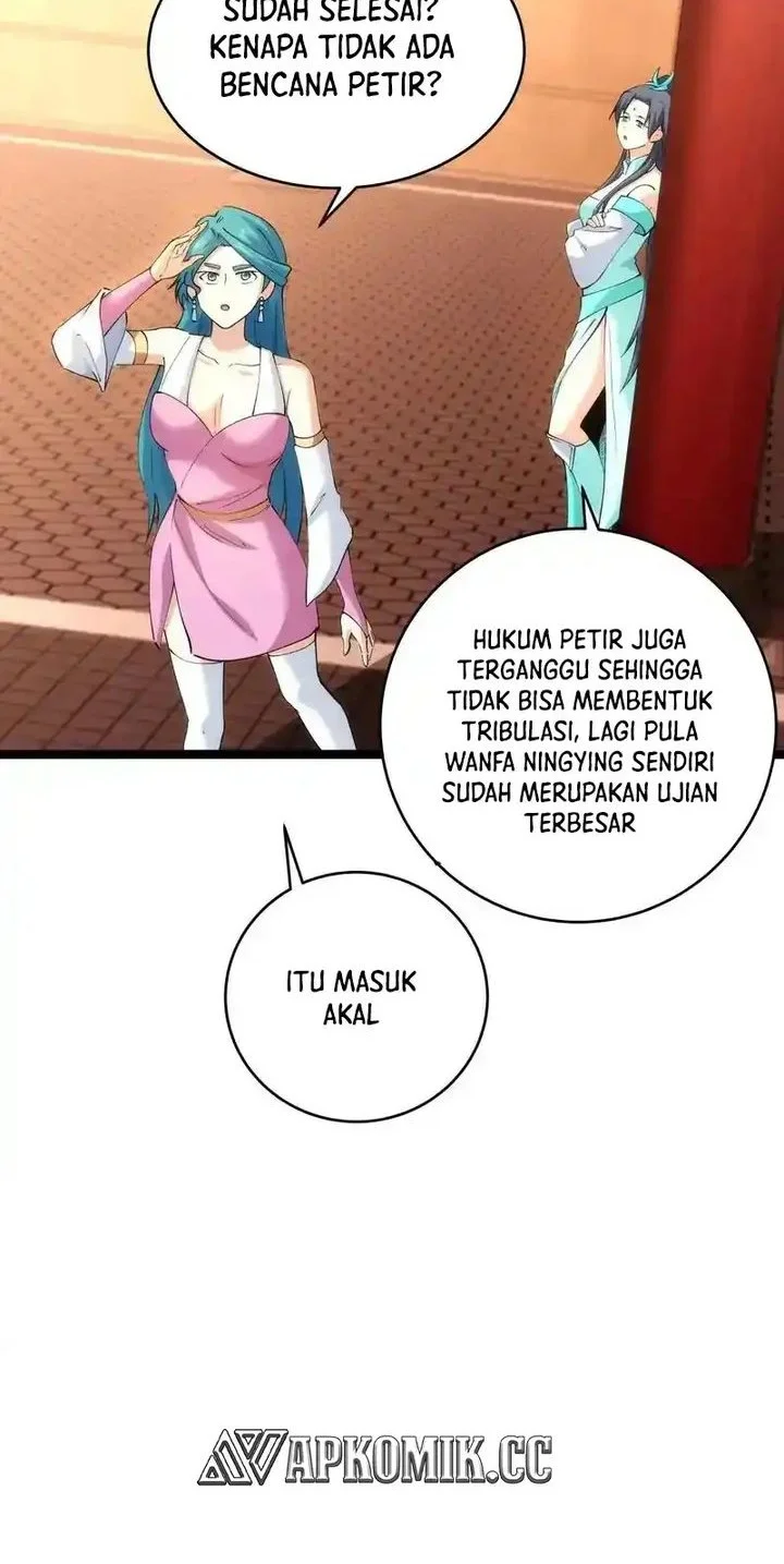 I Took Over The System Players Chapter 165 Gambar 18