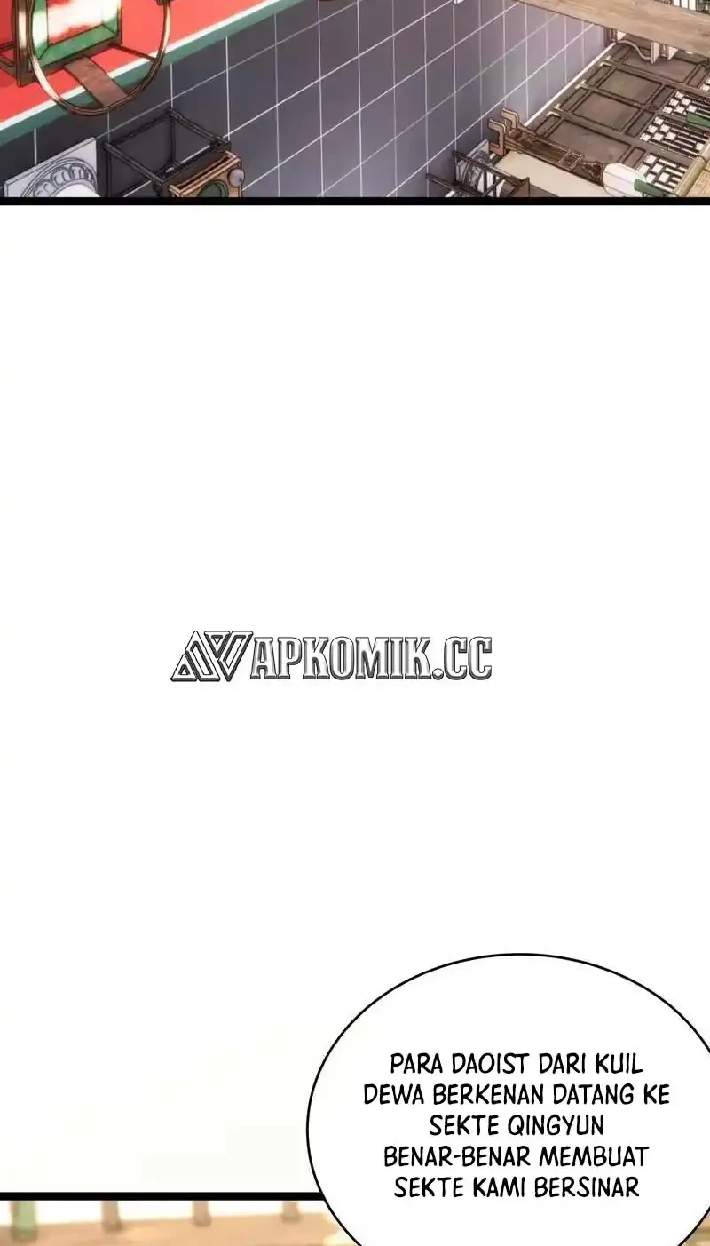 I Took Over The System Players Chapter 167 Gambar 23