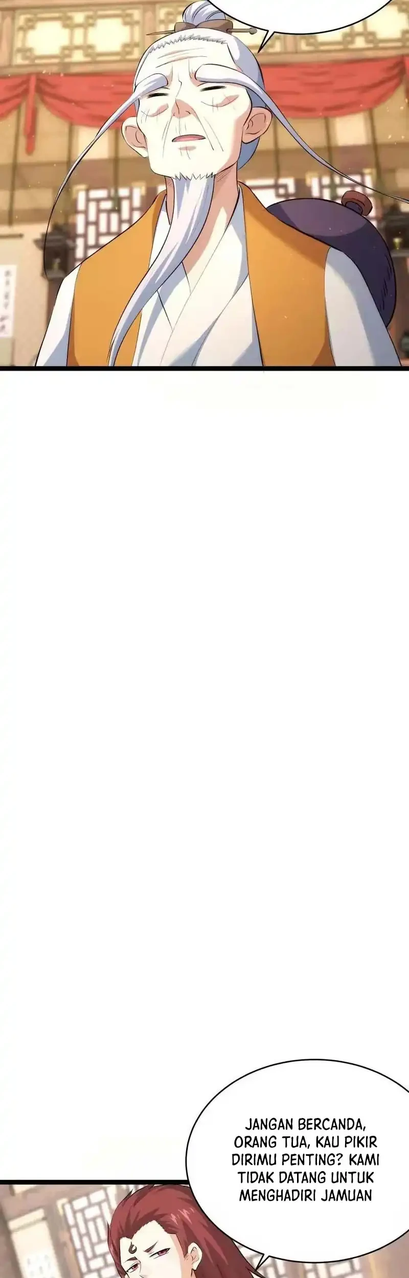 I Took Over The System Players Chapter 167 Gambar 24