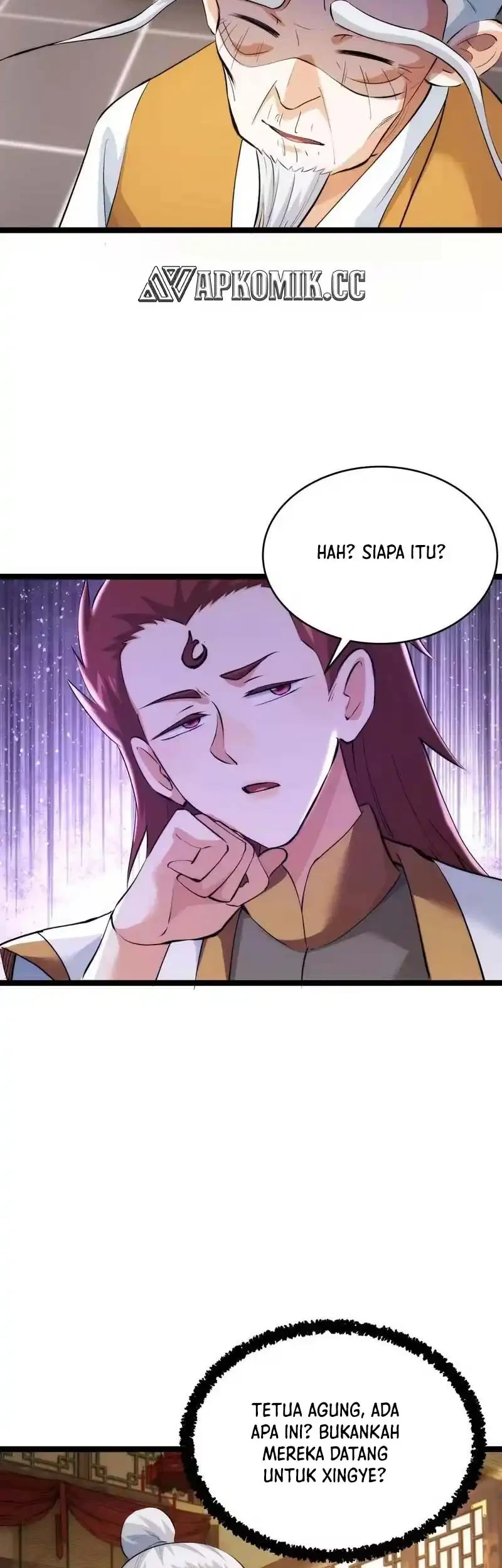 I Took Over The System Players Chapter 167 Gambar 26