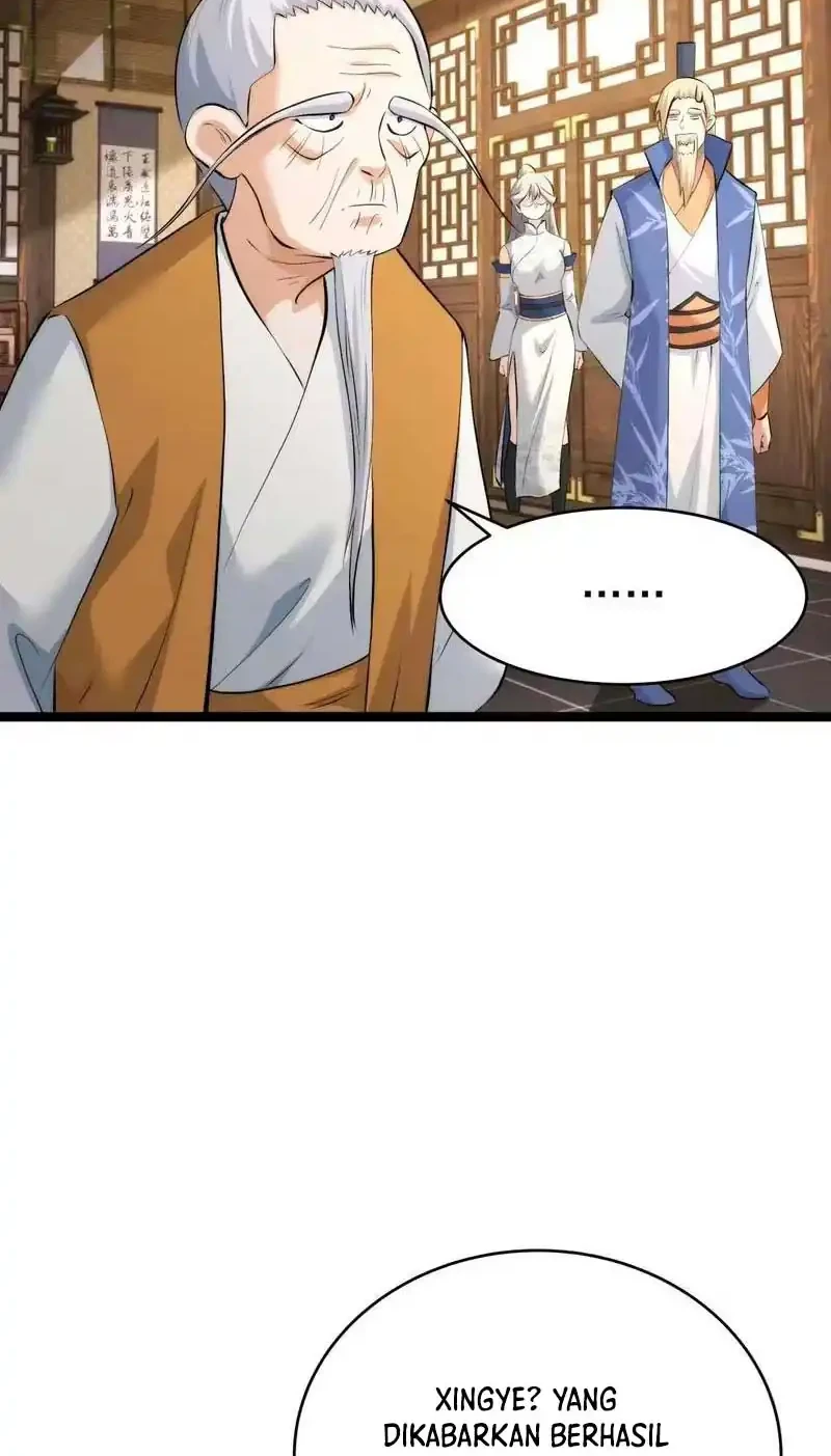 I Took Over The System Players Chapter 167 Gambar 27