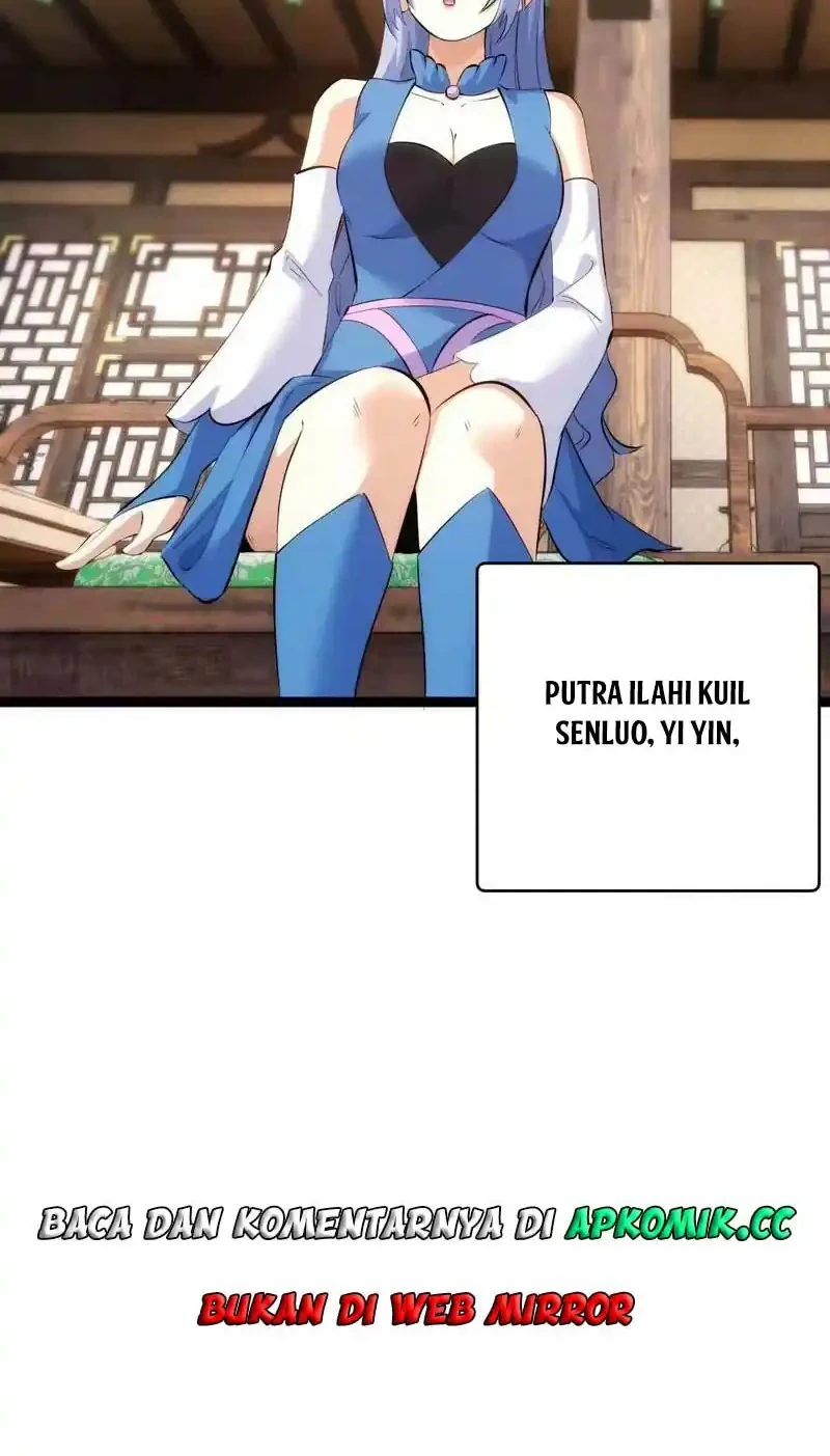 I Took Over The System Players Chapter 167 Gambar 31