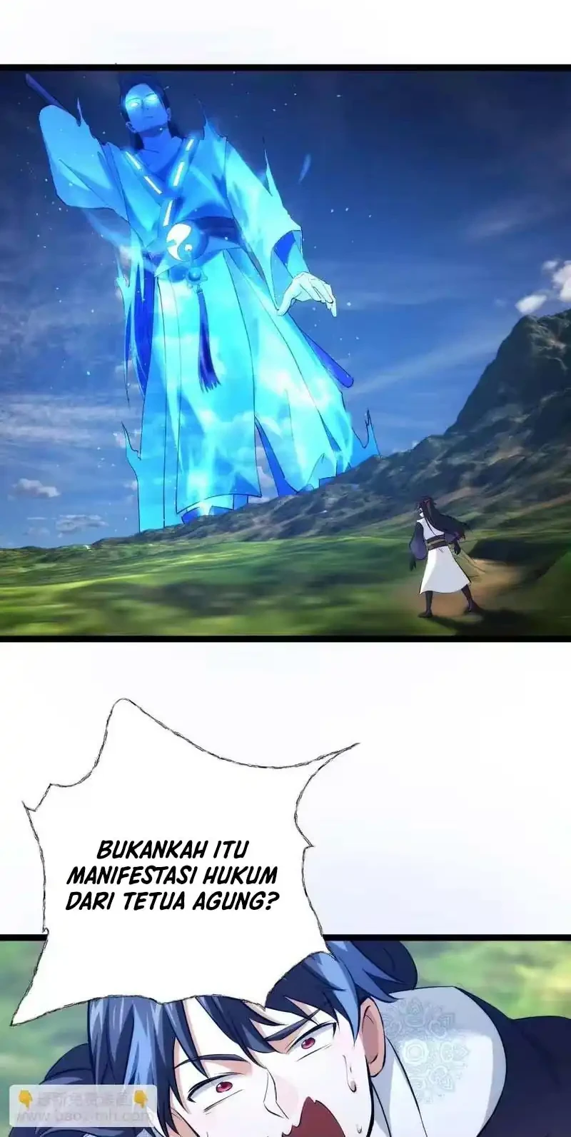 I Took Over The System Players Chapter 167 Gambar 11