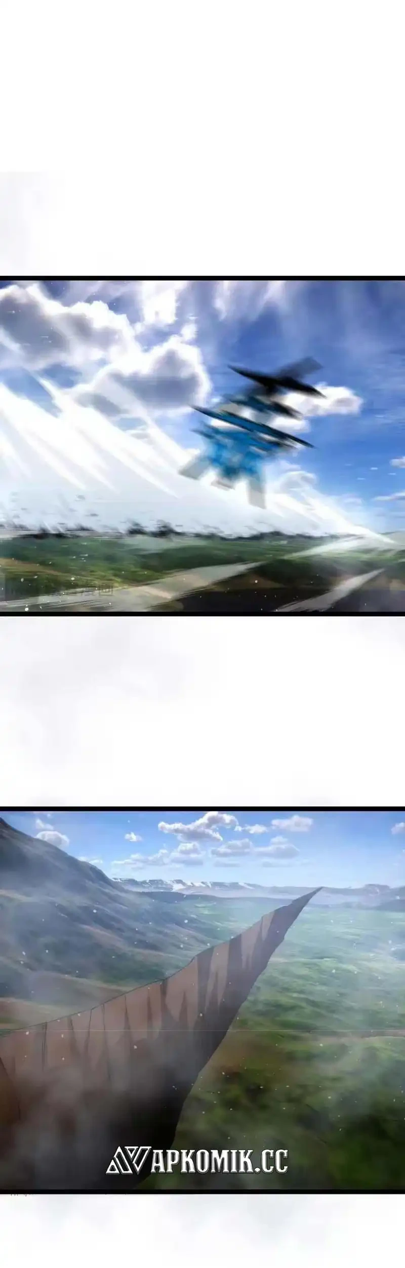 I Took Over The System Players Chapter 167 Gambar 14