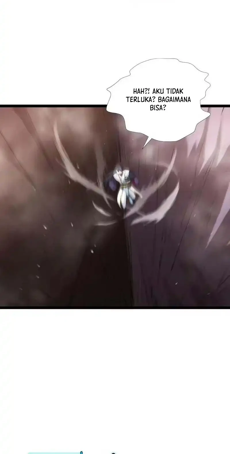 I Took Over The System Players Chapter 167 Gambar 15