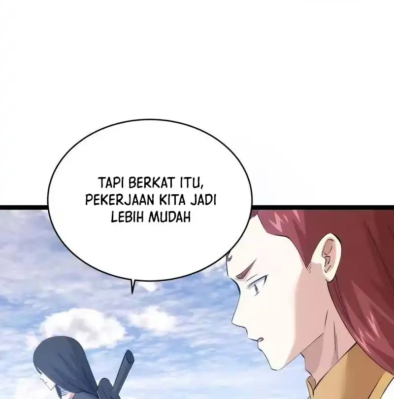 I Took Over The System Players Chapter 168 Gambar 20