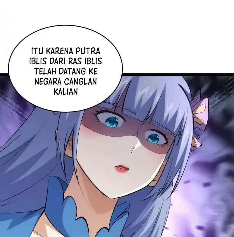 I Took Over The System Players Chapter 168 Gambar 23