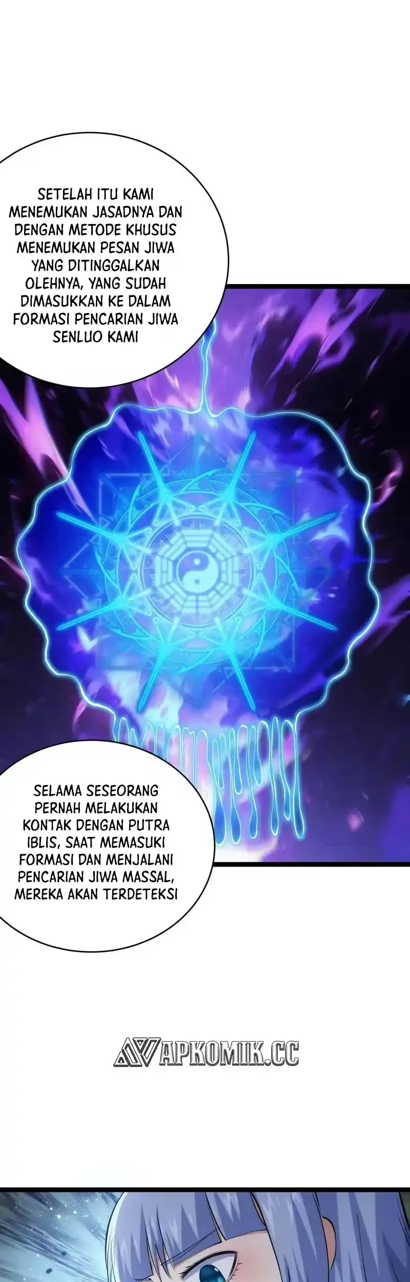 I Took Over The System Players Chapter 168 Gambar 25