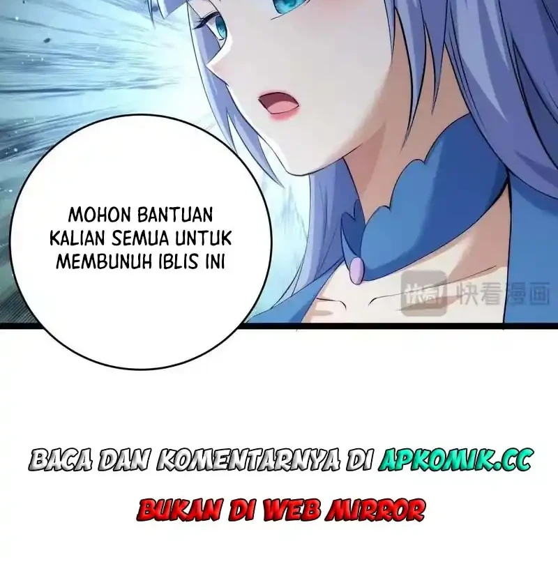 I Took Over The System Players Chapter 168 Gambar 26