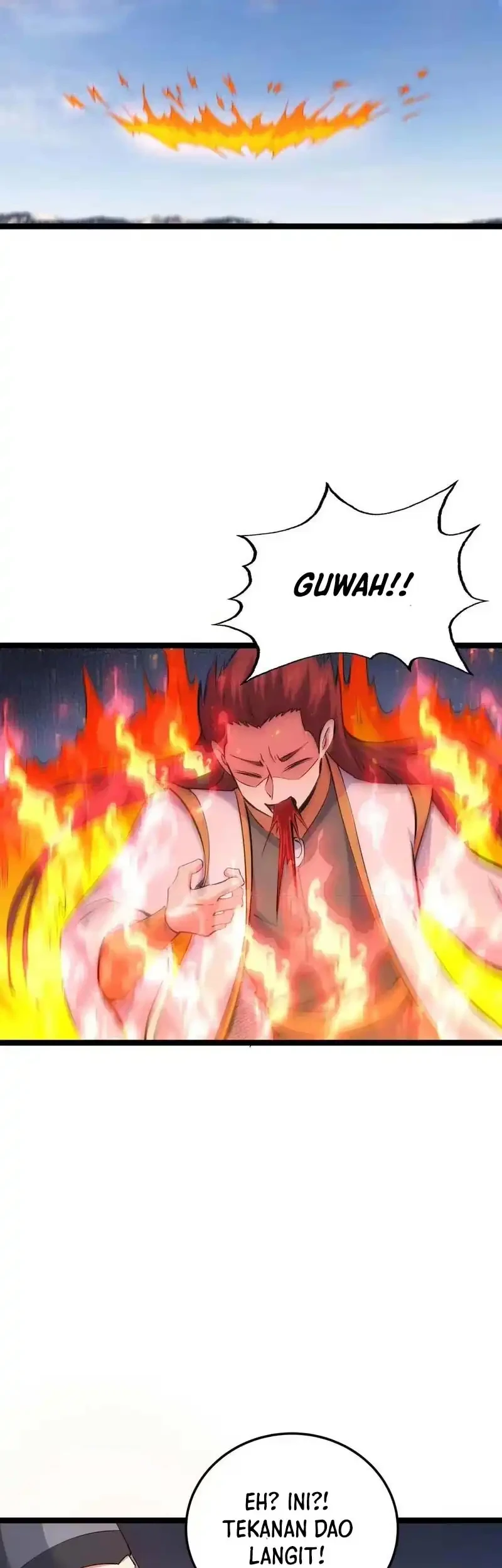 I Took Over The System Players Chapter 169 Gambar 18