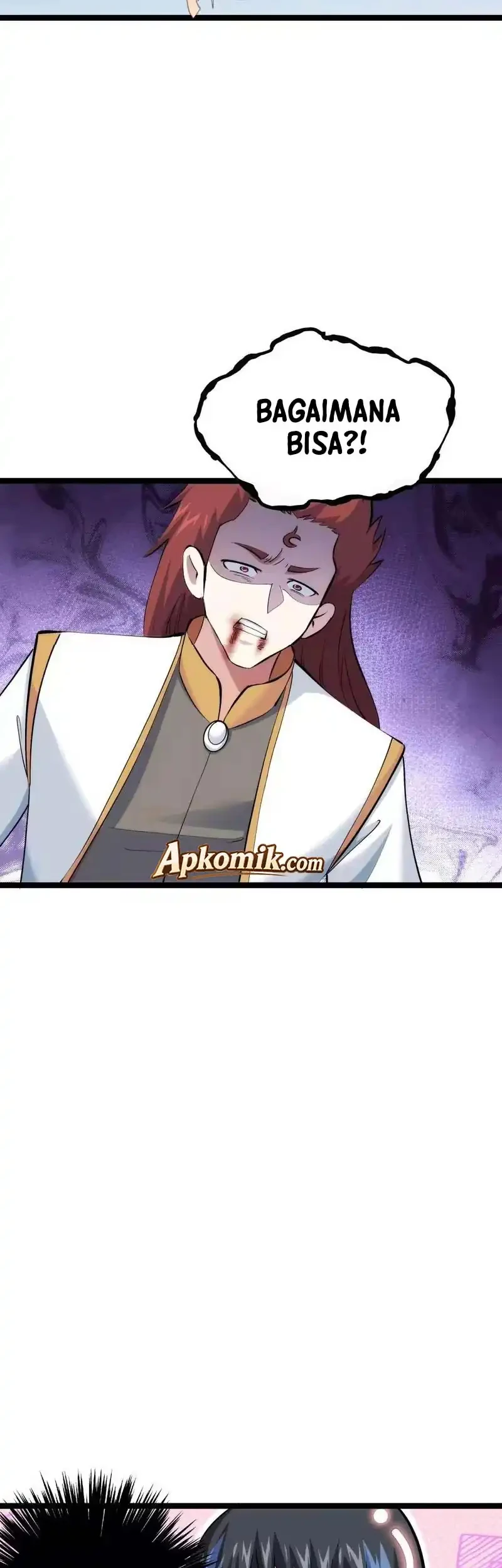 I Took Over The System Players Chapter 169 Gambar 22